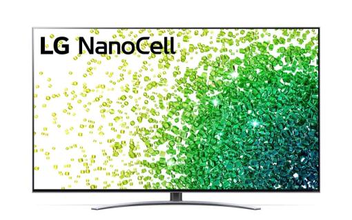 LG 50NANO88P