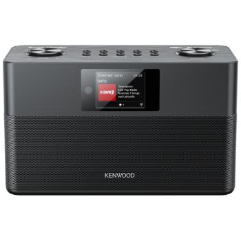 KENWOOD CR-ST100S-B