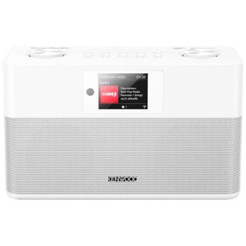 KENWOOD CR-ST100S-W