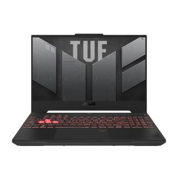 ASUS TUF GAMING A15 FA507NV-LP111W 15.6 FHD 144HZ R5/16GB/1TB/RTX4060-8GB W11 CIERNY vystavený kus