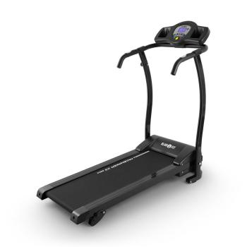 KLARFIT PACEMAKER X3, BEZECKY PAS, 1,5 KONI, 12 KM/H, MERAC PULZU, 3 STUPNE STUP, 10026387