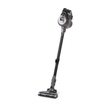 KLARSTEIN CLEANBUTLER 3G TURBO, AKUMULATOROVY VYSAVAC, 0.7 L, HEPA13, ANTRACITOVY/CIERNY, 10032649