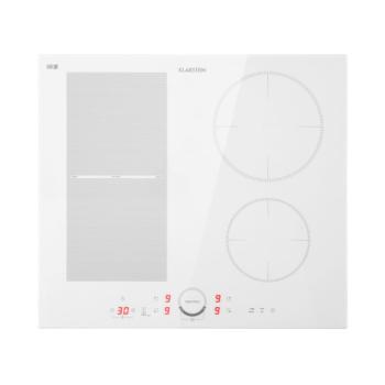 KLARSTEIN DELICATESSA 60 HYBRID, VSTAVANA VARNA DOSKA, INDUKCIA, 4 ZONY, 7000 W, 10035198