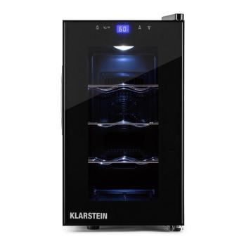 KLARSTEIN HEA3-RESERVEPICOLA8H, 8 FL., CHLADNICKA NA VINO, 10024021