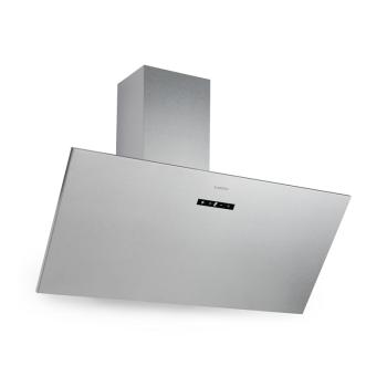 KLARSTEIN SILVER LINING 90, DIGESTOR, 90 CM, 568 M3/H, USLACHTILA OCEL, 10035318
