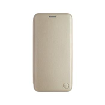 MOBILNET PKK-4321-SAM-A335G PRE SAMSUNG GALAXY A33 5G, ZLATE (LICHI) KNIZKOVE PUZDRO