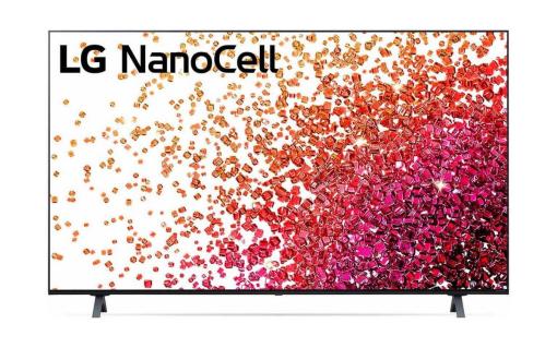 LG 50NANO75P
