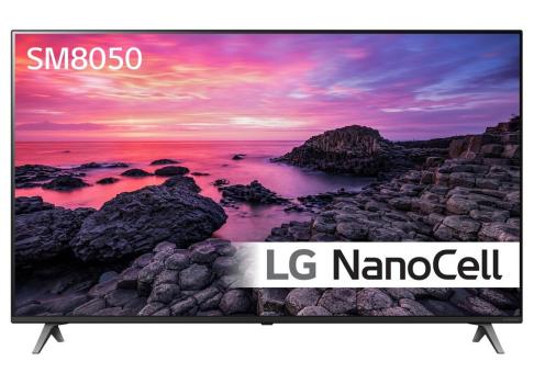 LG 55SM8050