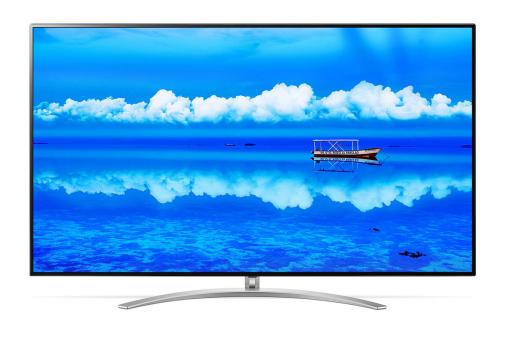 LG 55SM9800PLA