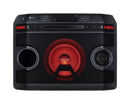 LG OL45