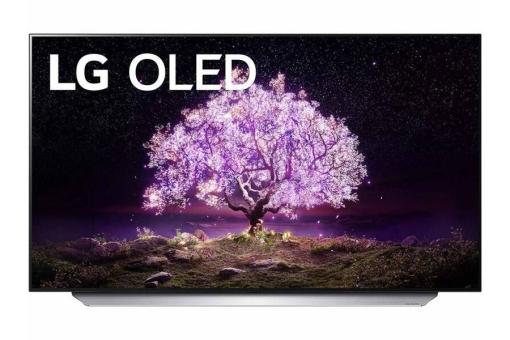 LG OLED55C12