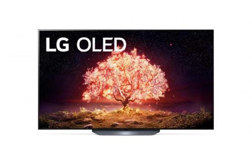 LG OLED65B1