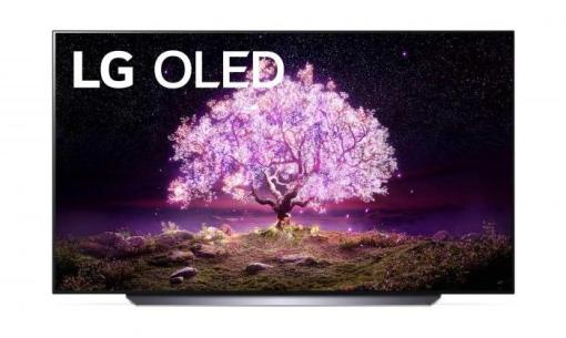 LG OLED77C11