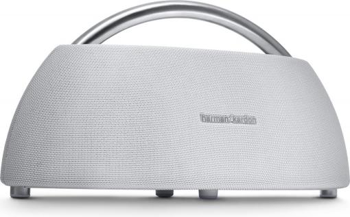 HARMAN KARDON GO+PLAY WHITE vystavený kus