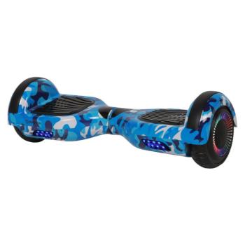 MANTA VIPER VI, HOVERBOARD, 6.5 2X350W MSB9014L + TASKA