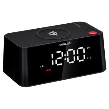 SENCOR SDC 7600 QI vystavený kus