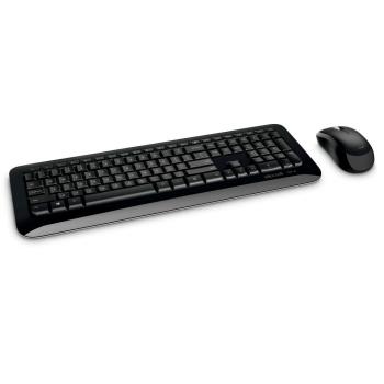 MICROSOFT SET WIRELESS DESKTOP 850 CZK/SK
