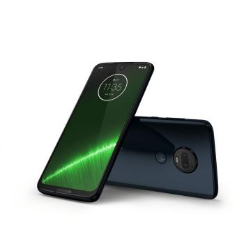 MOTOROLA MOTO G7 PLUS DS MODRA PADU0007RO