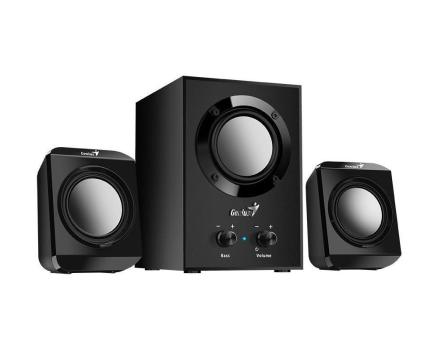 GENIUS REPRODUKTORY SW-2.1 300 vystavený kus