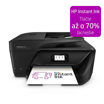 HP OFFICEJET 6950 ALL-IN-ONE, HP INSTANT INK, P4C78A