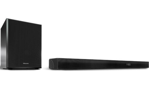 HISENSE U3120G vystavený kus