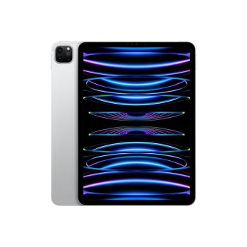 APPLE IPAD PRO 11" WI-FI 128GB SILVER (2022) MNXE3FD/A vystavený kus