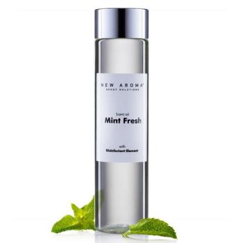 ALFAPUREO MINT FRESH 200 ML - DEZINFEKCNY AROMA OLEJ