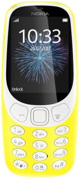 NOKIA 3310 DUAL SIM ZLTY