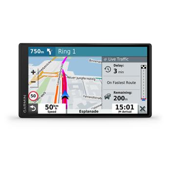 GARMIN DRIVE 55 EU (5.5) 010-02826-10