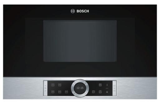 BOSCH BFR634GS1