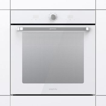 GORENJE BOS6737SYW vystavený kus