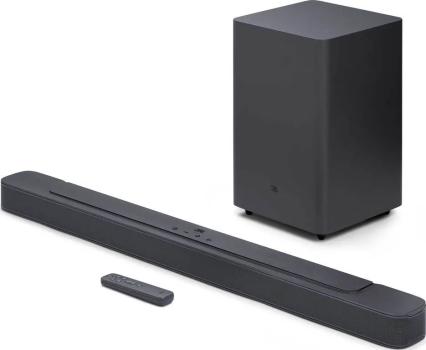 JBL BAR 2.1 DEEP BASS (MK2) vystavený kus