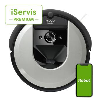 I ROBOT ROOMBA I7 (7156) vystavený kus