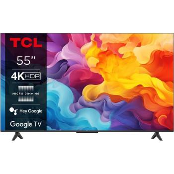 TCL 55V6B