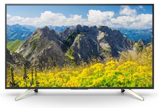 SONY KD-55XF7596BAEP