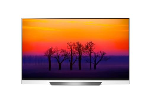 LG OLED55E8PLA