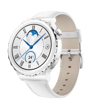HUAWEI WATCH GT 3 PRO 43MM WHITE