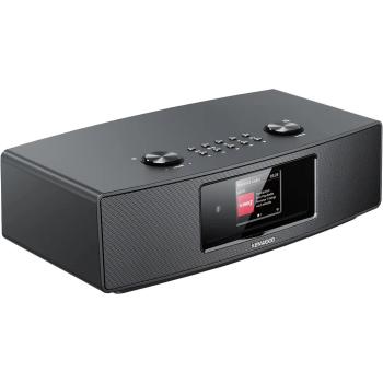 KENWOOD CR-ST700SCD-B vystavený kus
