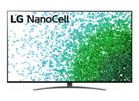LG 65NANO81P