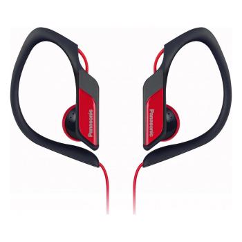 PANASONIC RP-HS34E-R, RED