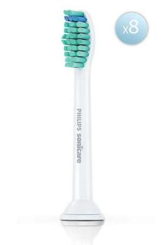 PHILIPS SONICARE HX 6018/07, 8 KS