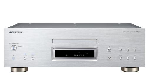 PIONEER PD-70AE-S SILVER