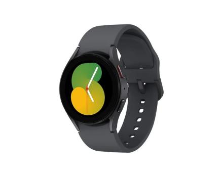 SAMSUNG GALAXY WATCH5 40MM GRAPHITE SM-R905FZAADBT