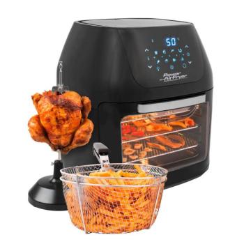 MEDIASHOP POWER AIRFRYER MULTI-FUNCTION DELUXE