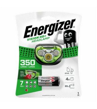 ENERGIZER VISION HD+ +3AAA, ESV018