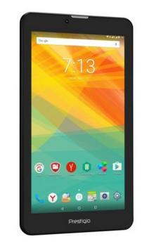 PRESTIGIO MULTIPAD GRACE 3157 LTE 7" IPS 1280X720 LTE 1/8GB BLACK PMT31574GC