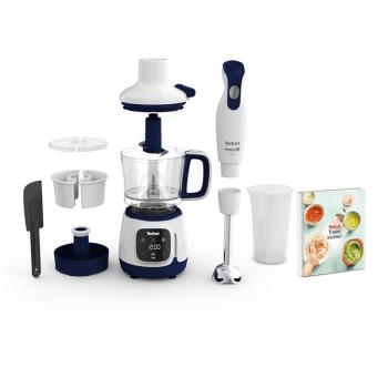 TEFAL HB55W430 vystavený kus