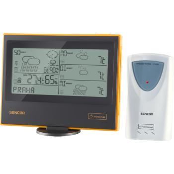 SENCOR SWS 101 vystavený kus