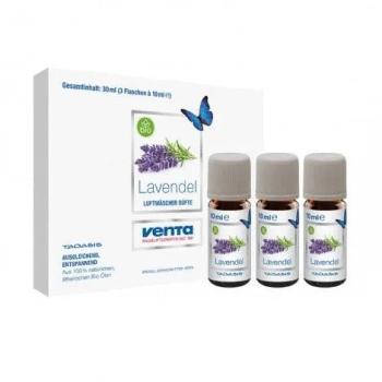 VENTA ORGANIC FRAGRANCE LAVENDER