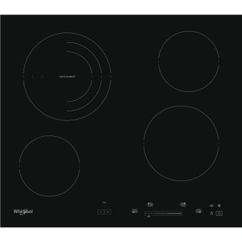 WHIRLPOOL AKT 8900 BA vystavený kus